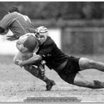 lussazione rugby vincenzo guarrella